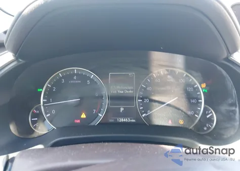 2019 Lexus Rx 350L Premium z USA, uszkodzony, nr VIN JTJGZKCA7K2011070